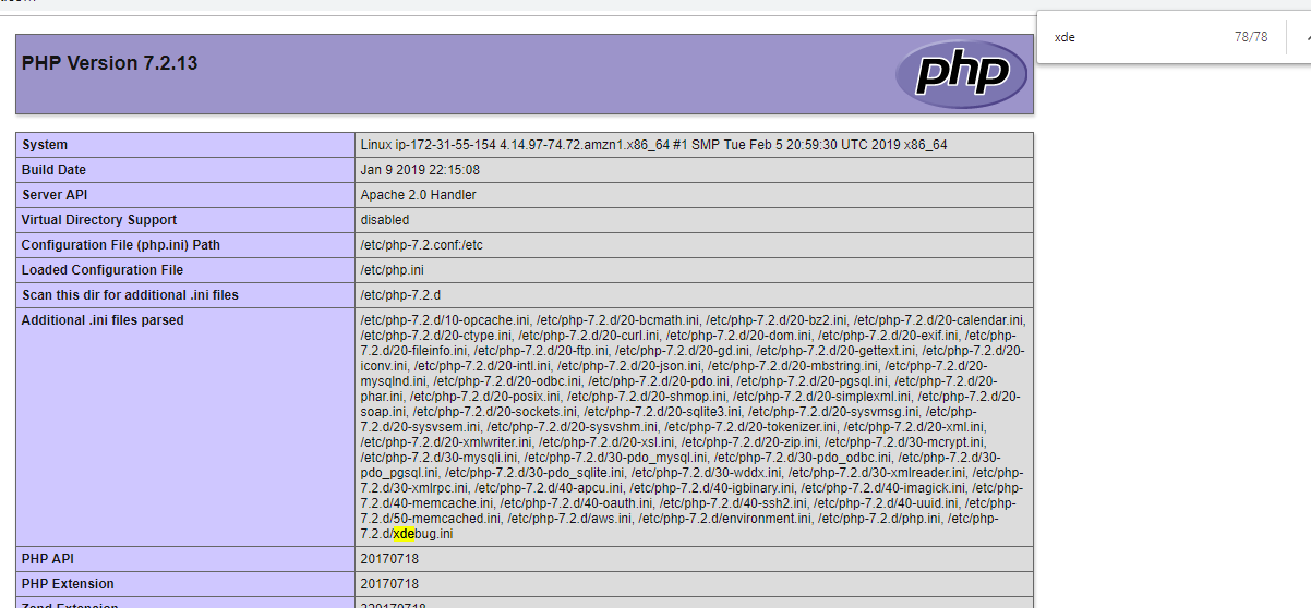 Php Storms Php Storms