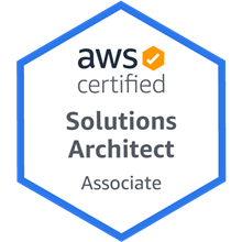 AWS Architect Associate