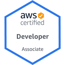 AWS Developer Associate